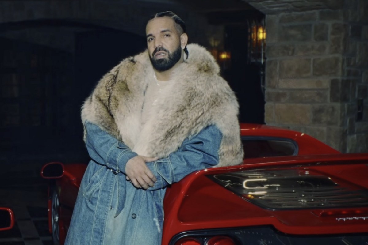 Every Drake Music Video From Iceman and Habibti Ranked