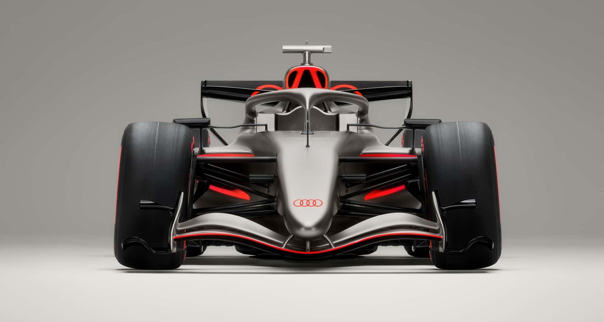 V8 Engines Return By 2031