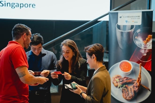 Australian red meat continues to build momentum across Southeast Asia