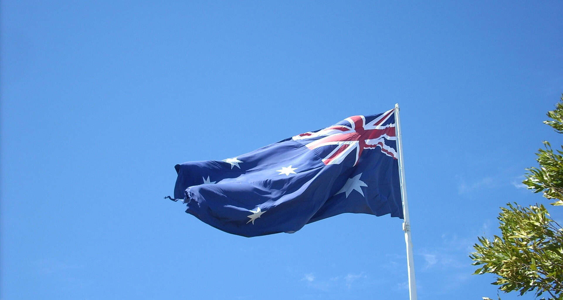 Australia student