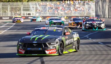Ranking Supercars drivers on true race performance