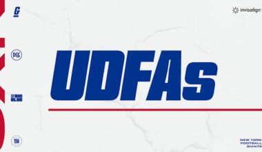New York Giants logo