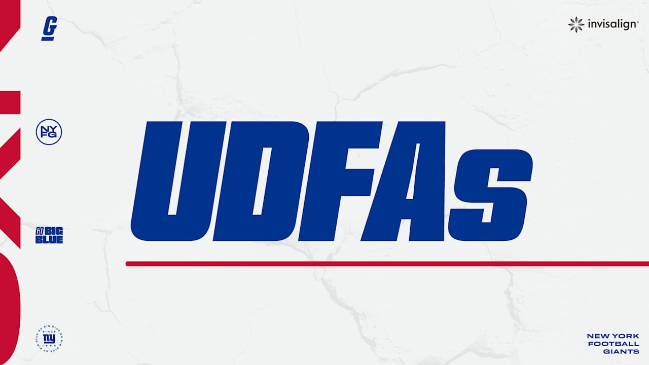 New York Giants logo