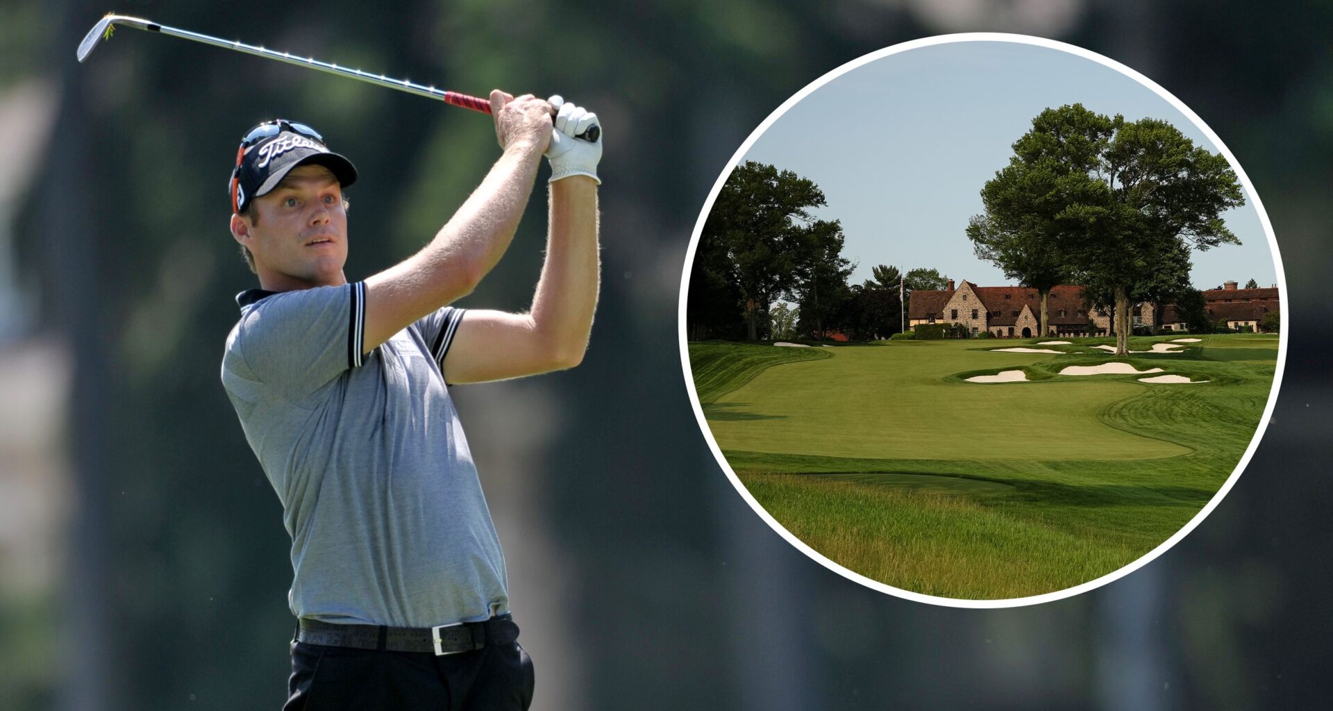 PGA Championship 2026: What Is The Aronimink Course Record?