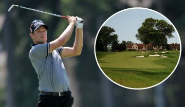 PGA Championship 2026: What Is The Aronimink Course Record?