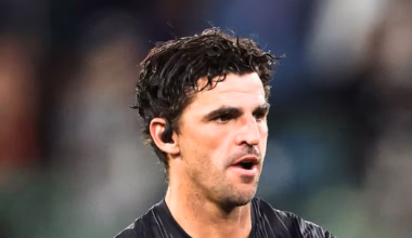 AFL 2026: Scott Pendlebury hits back at critics and thanks supporters as he prepares to break AFL appearance record