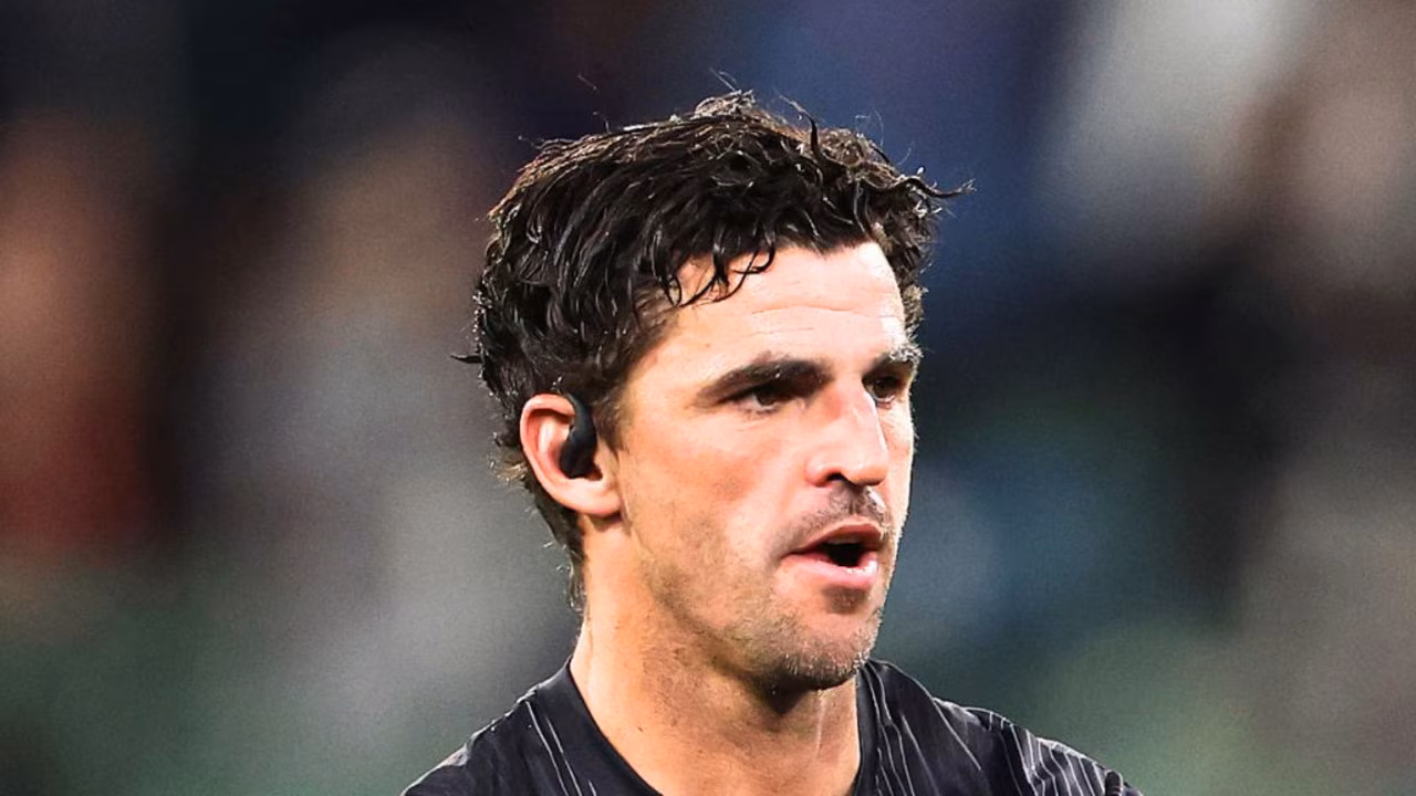 AFL 2026: Scott Pendlebury hits back at critics and thanks supporters as he prepares to break AFL appearance record