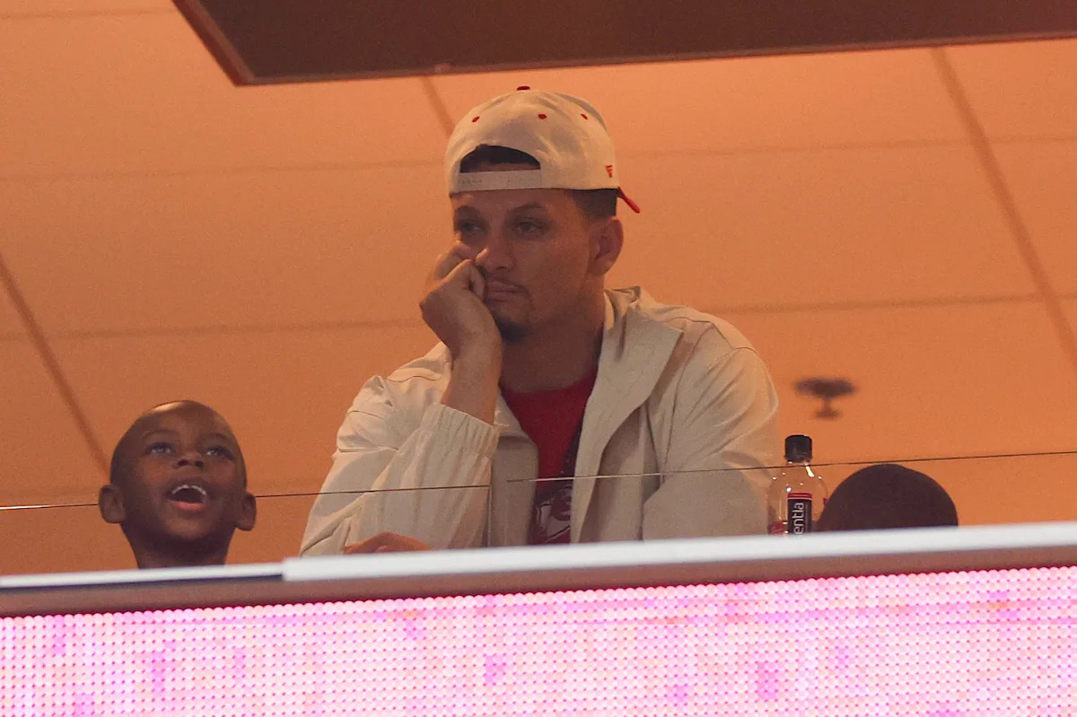 Chiefs QB Patrick Mahomes' health could affect the 2026 NFL Schedule