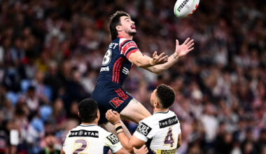 Mind over matter: how Ramsey defied odds for NRL return