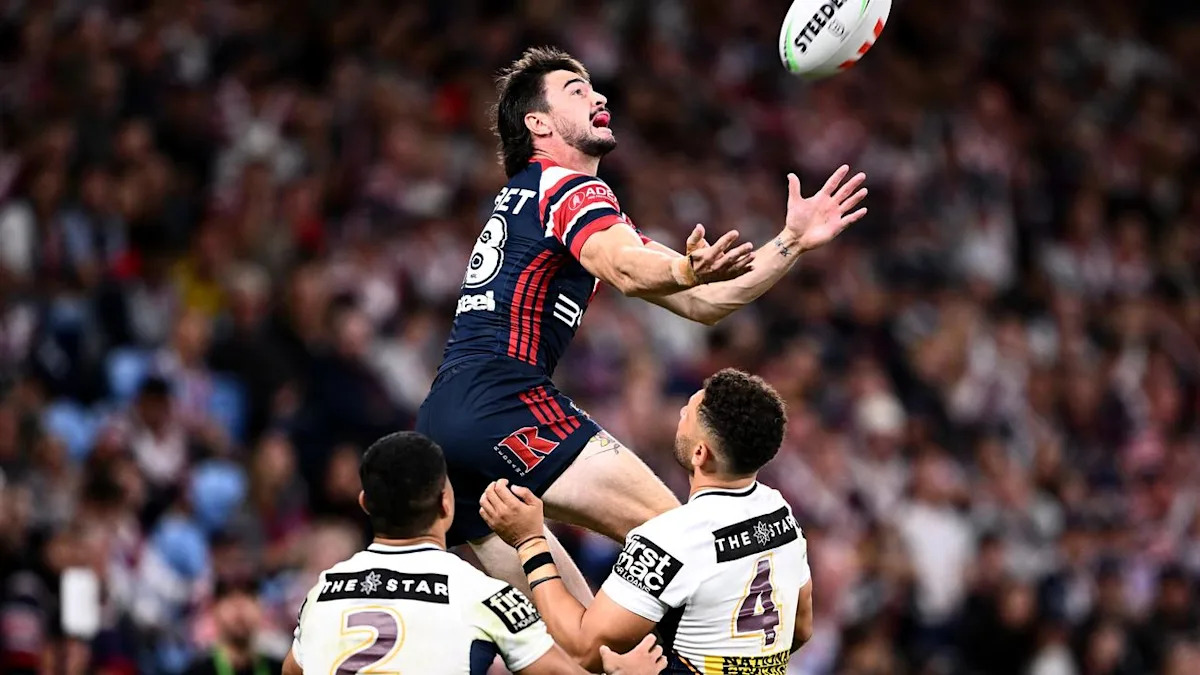 Mind over matter: how Ramsey defied odds for NRL return