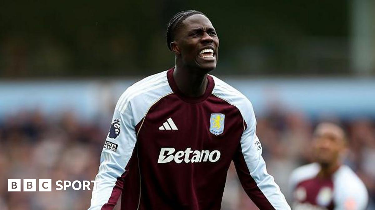 Football live: Europa and Conference League news conferences