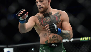 Conor McGregor manager: 'We're not going to wait a year' for next fight