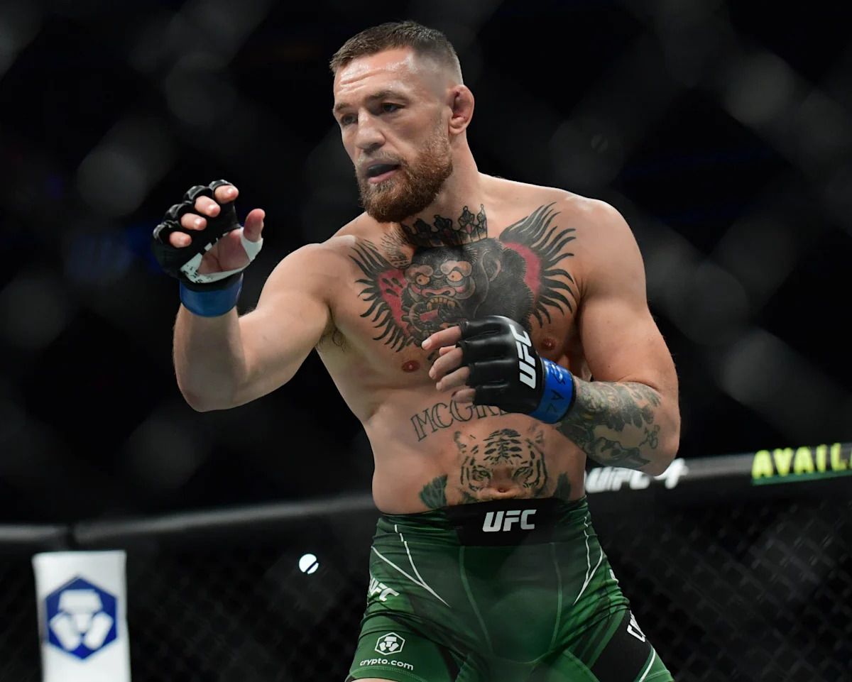 Conor McGregor manager: 'We're not going to wait a year' for next fight