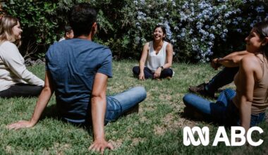 The WA program helping people with mental illnesses and grief by 'social prescribing'