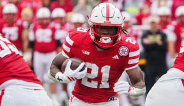 NFL Insider discusses Chiefs' early interest in RB Emmett Johnson