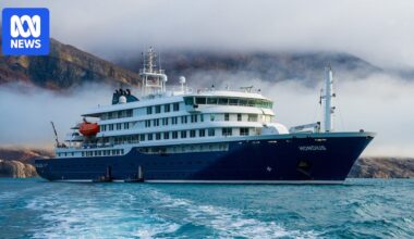 Cruise ship with suspected hantavirus outbreak banned from docking in Cape Verde
