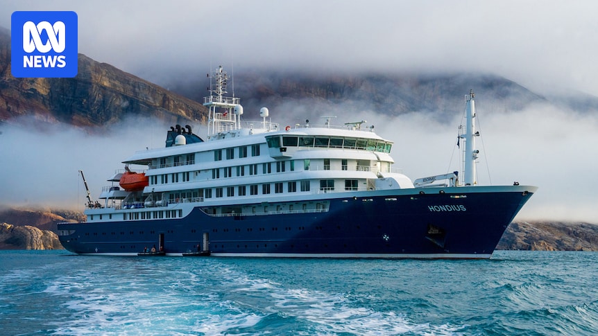 Cruise ship with suspected hantavirus outbreak banned from docking in Cape Verde