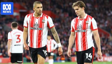 Southampton expelled from Premier League playoffs for spying on rivals