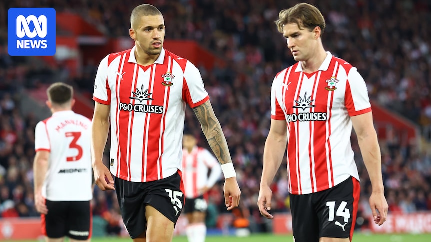 Southampton expelled from Premier League playoffs for spying on rivals