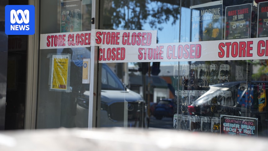 Six stores ordered to shut as WA's illegal tobacco laws come into force