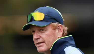 Cricket Australia 2026, IPL news: Andrew McDonald warning over next Ashes and franchise cricket, Cameron Green future