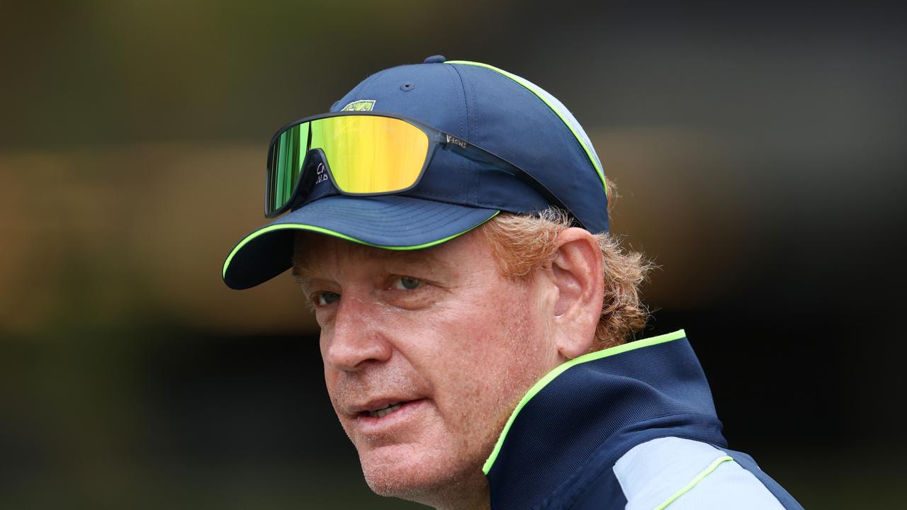 Cricket Australia 2026, IPL news: Andrew McDonald warning over next Ashes and franchise cricket, Cameron Green future