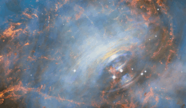 Scientists find a place where time moves backward