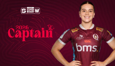 Queensland Reds Rugby