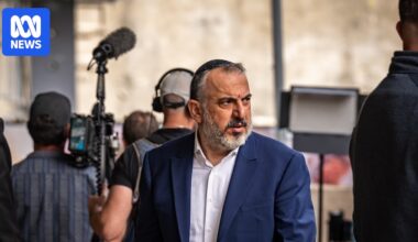 Shabtay Yaacoby found guilty of laundering more than $10m in landmark investment scam trial