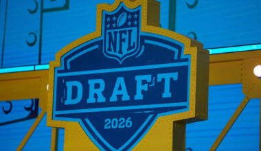 Anonymous execs comment on Detroit Lions' 2026 NFL Draft picks