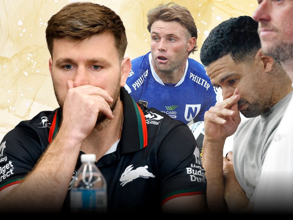Subscribe to Code Sports for exclusive stories
