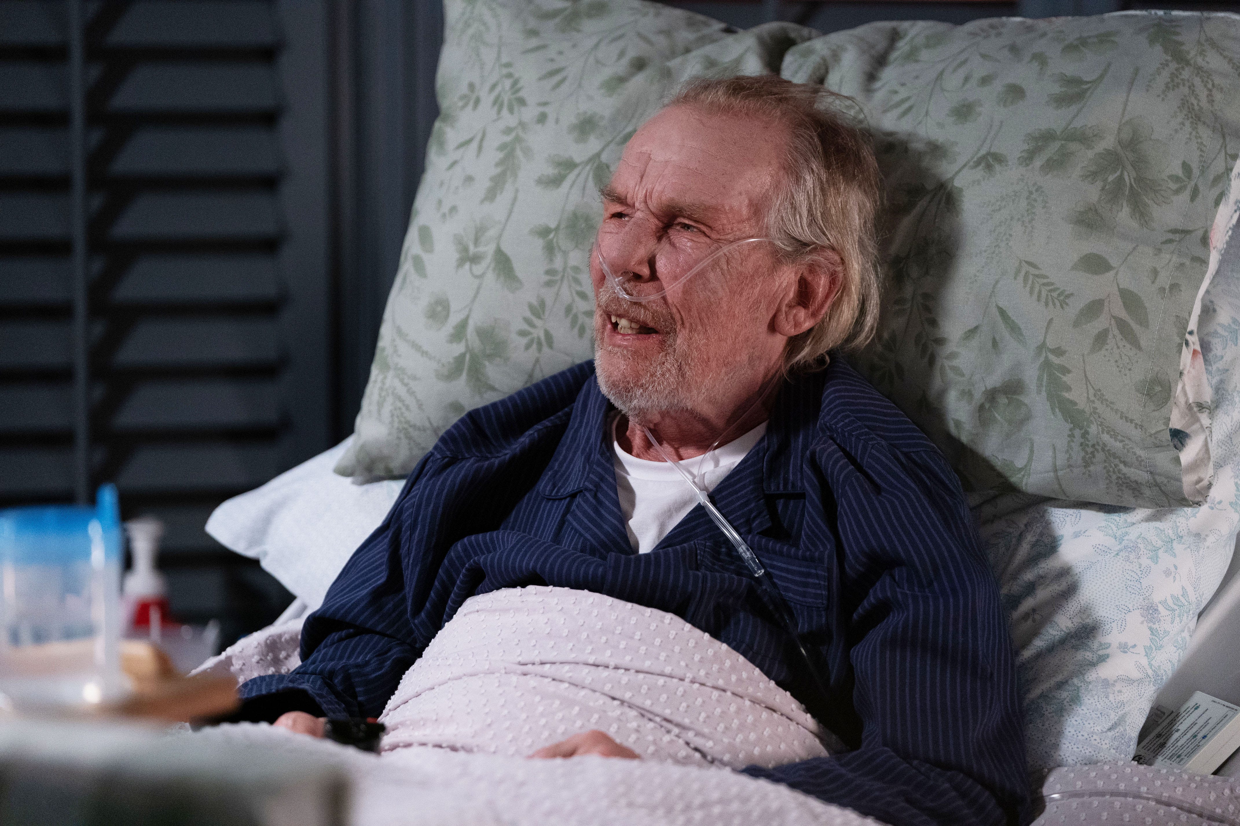eddie knight, eastenders