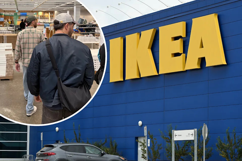 IKEA has a little-known section in its stores where you can find massive discounts. Source: Yahoo Lifestyle/Getty