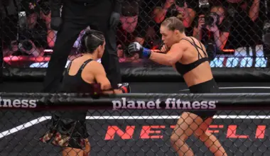 The shortest fights in MMA and Boxing history