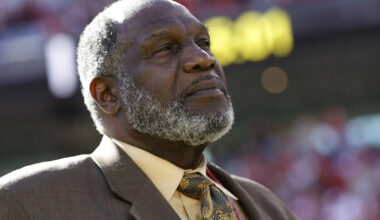 NFL Pro Bowler and Super Bowl Winner Charle Young Dies at 75