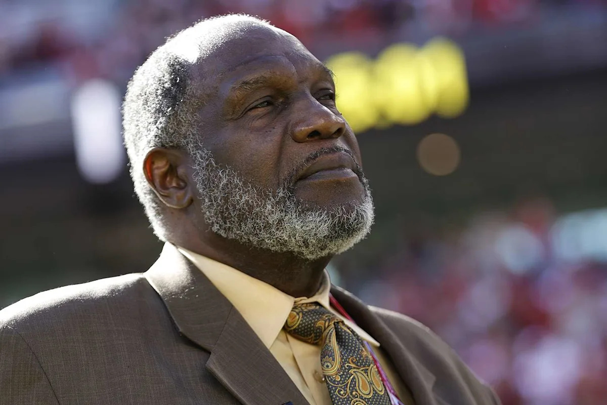 NFL Pro Bowler and Super Bowl Winner Charle Young Dies at 75