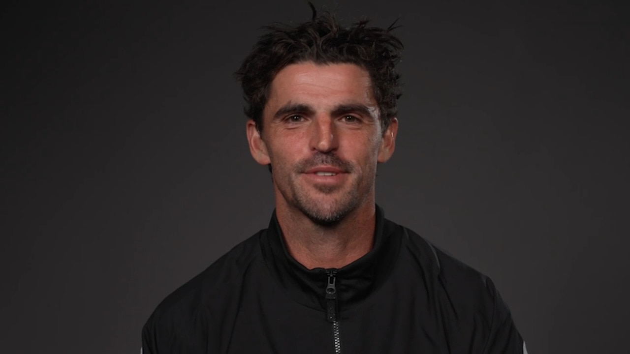 Scott Pendlebury reveals his new wine to mark AFL games record