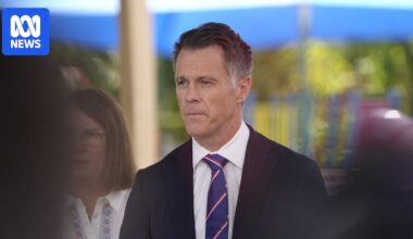 NSW Electoral Commission reopens investigation into Chris Minns political donations allegations
