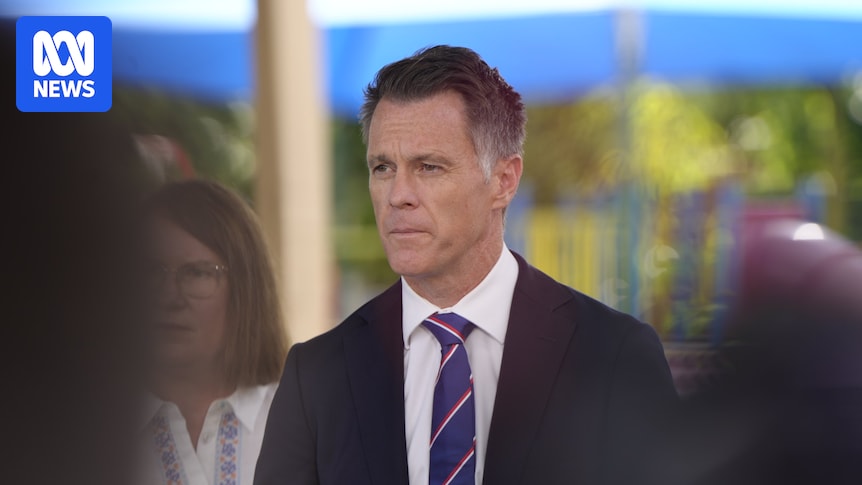 NSW Electoral Commission reopens investigation into Chris Minns political donations allegations