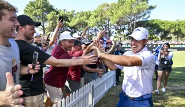 Mitchell Johnson: Potential demise of LIV Golf sets scene for changes to traditional PGA Tour