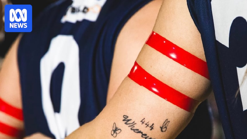 Not All Clubs calls for a stand against gender-based violence with Wear Red round
