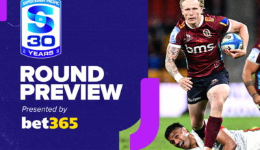Super Rugby Pacific 2026 Round 14 Preview