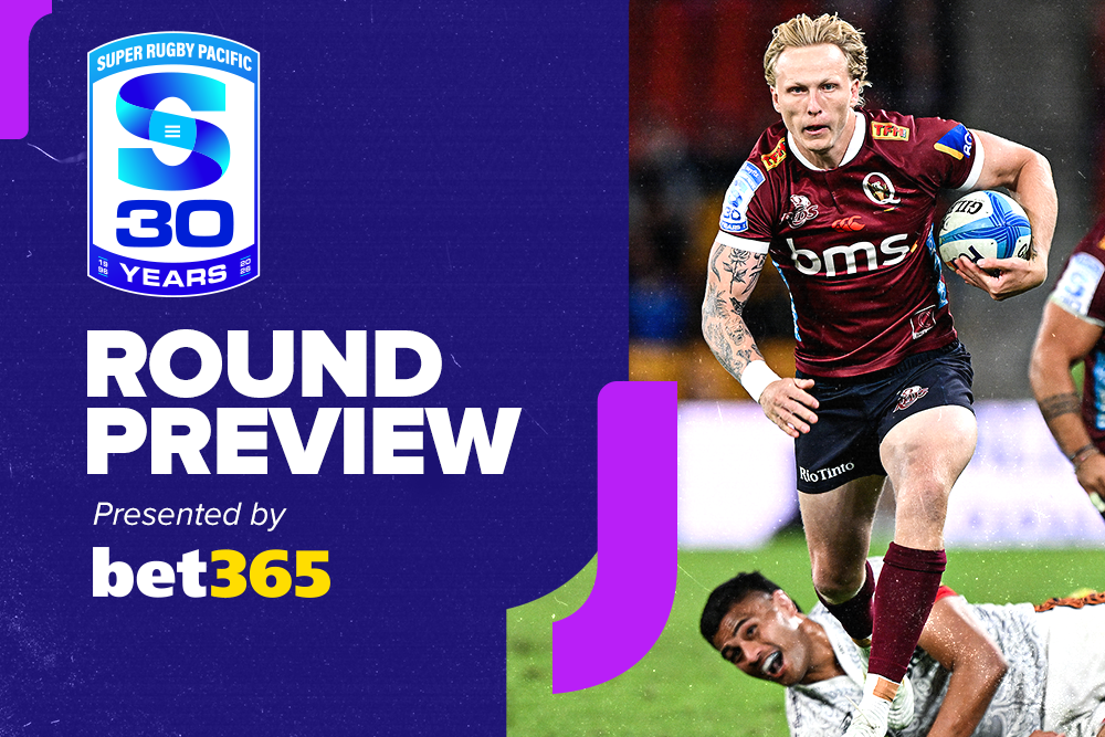 Super Rugby Pacific 2026 Round 14 Preview