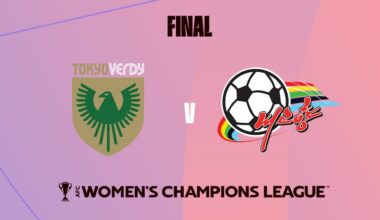 How To Watch AWCL Final This Saturday On 10 Streaming