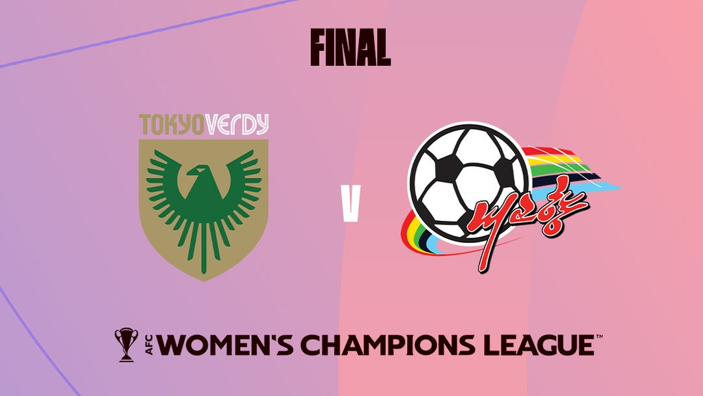 How To Watch AWCL Final This Saturday On 10 Streaming