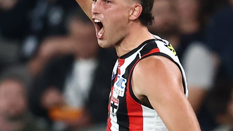 AFL round eight 2026, scores, results, odds, stats and start time from Marvel Stadium in Melbourne