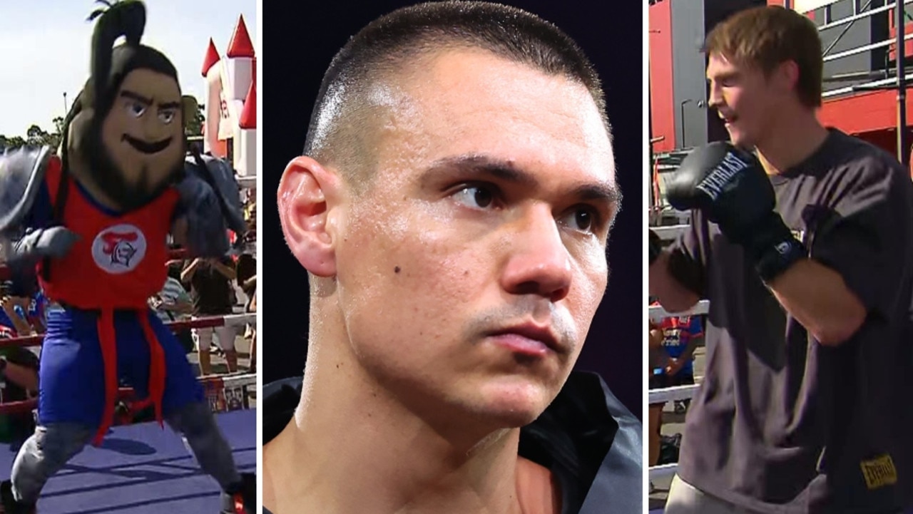 Tim Tszyu vs Errol Spence fight details, Nikita Tszyu next fight, how to watch and order in Australia