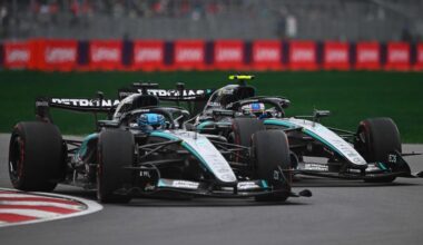 F1 2026 Canadian Grand Prix: George Russell vs Kimi Antonelli title fight explained, points, next race