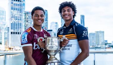 PNG’s crushing Rugby Australia plot revealed as Chiefs target rising star brothers — Whispers