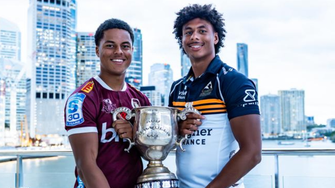 PNG’s crushing Rugby Australia plot revealed as Chiefs target rising star brothers — Whispers